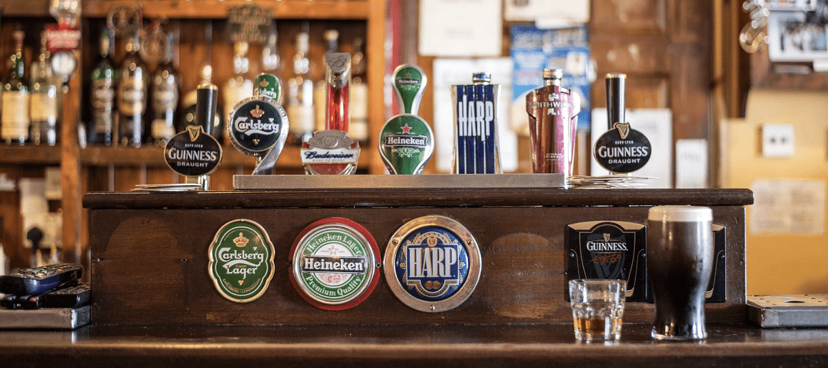 Best Bars in Auburn
