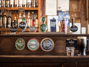 Best Bars in Auburn