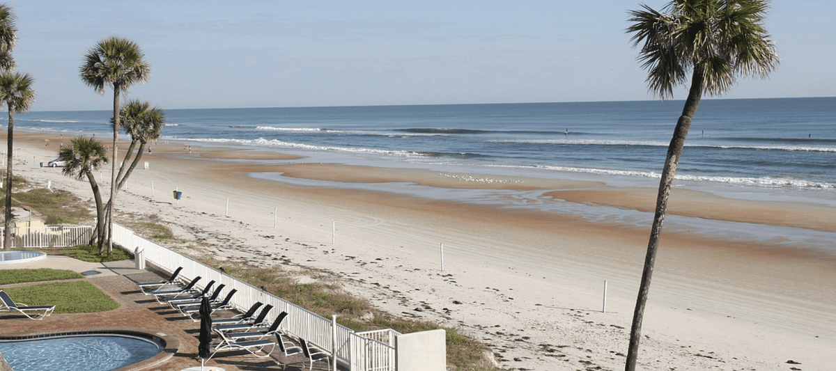 Best Beaches in Alabama