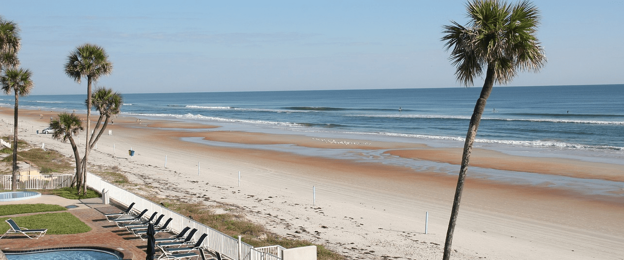 Best Beaches in Alabama