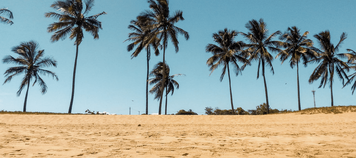 Best Beaches near Birmingham