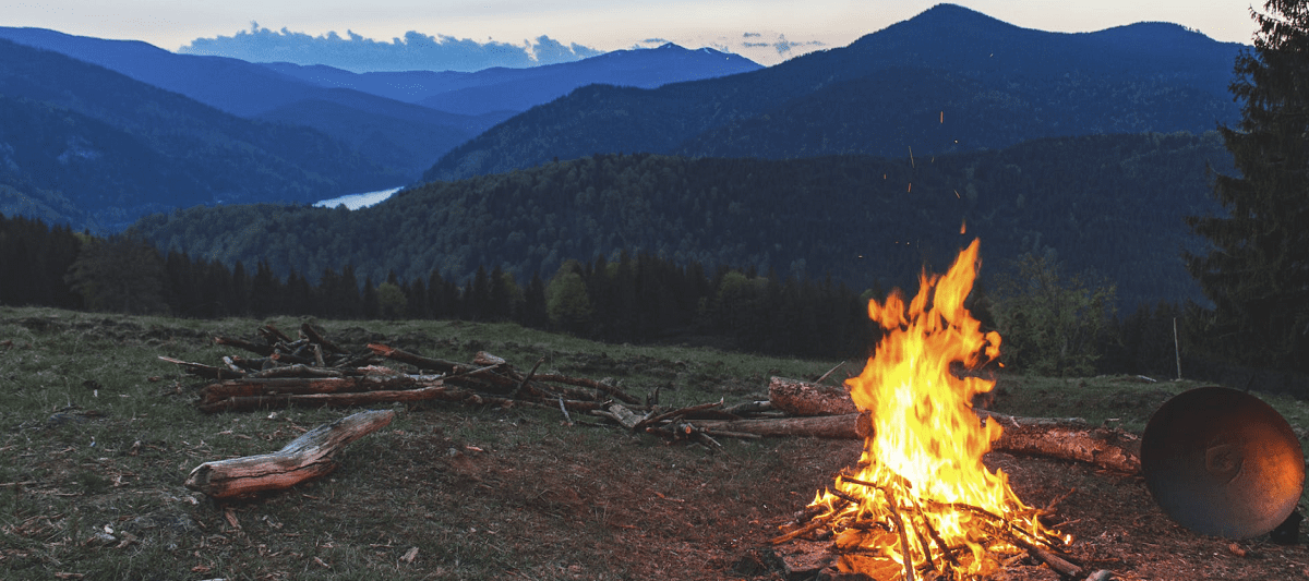 Best Campgrounds near Birmingham