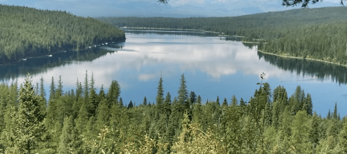 Best Hiking Trails in Birmingham