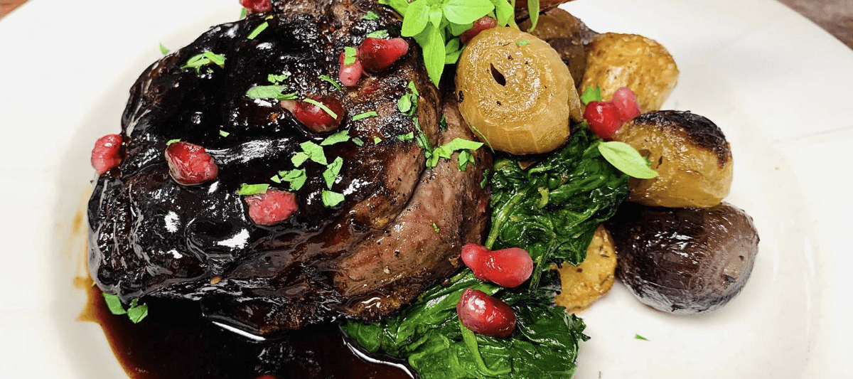 Best Restaurants in Alabama