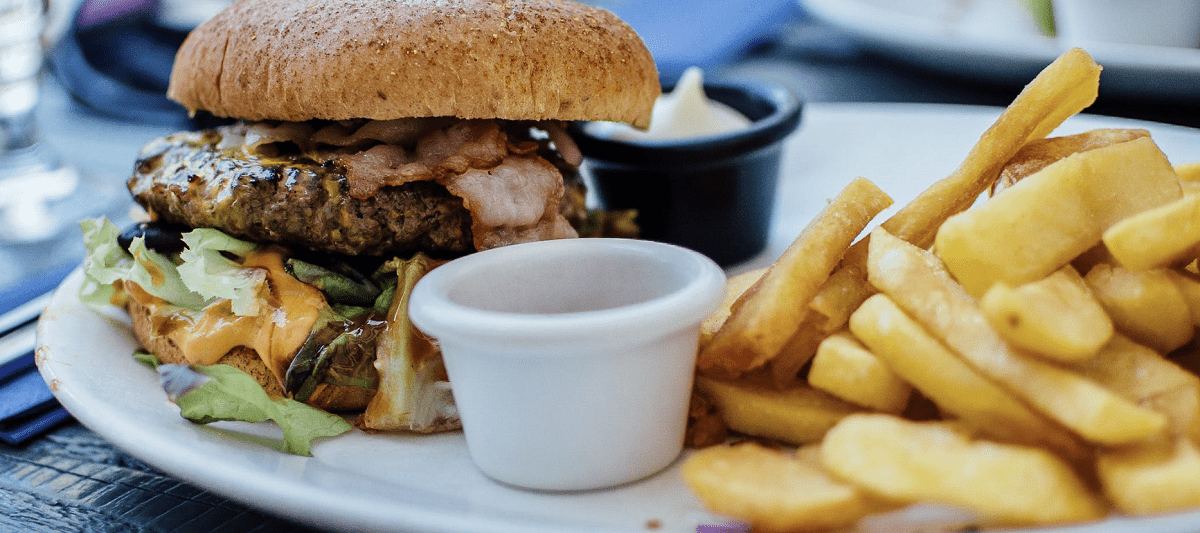 Best Restaurants in Alabaster