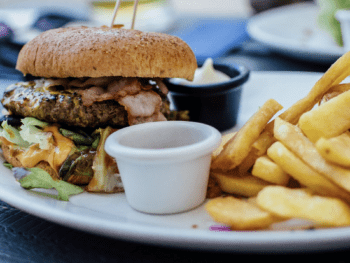 Best Restaurants in Alabaster