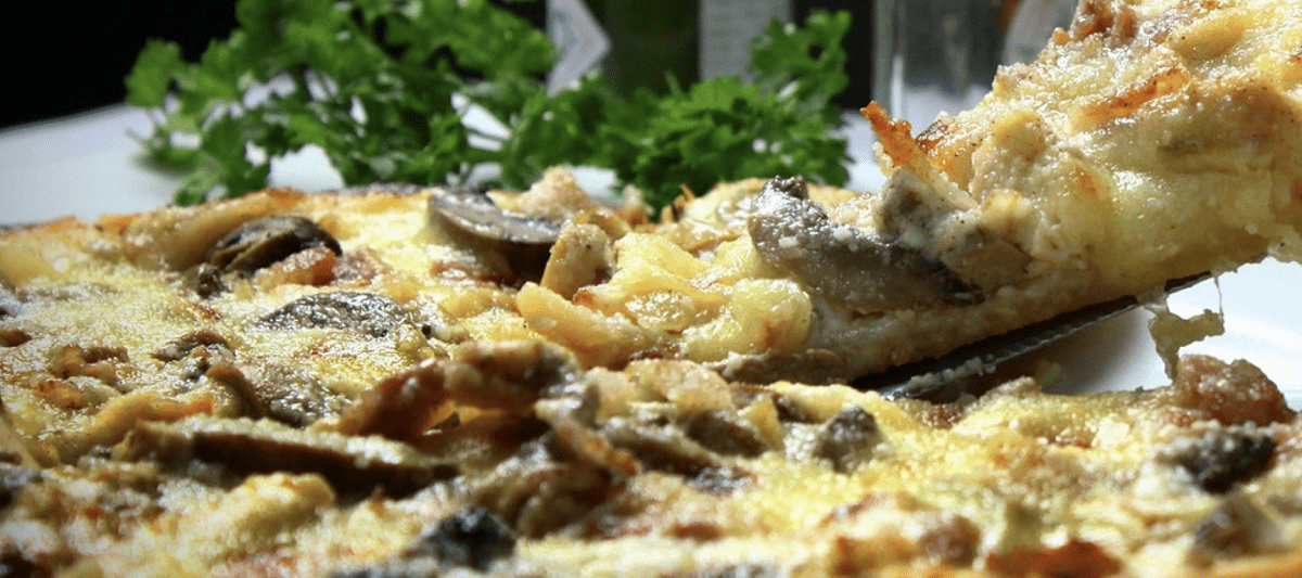 Best Restaurants in Auburn