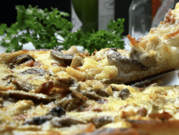 Best Restaurants in Auburn