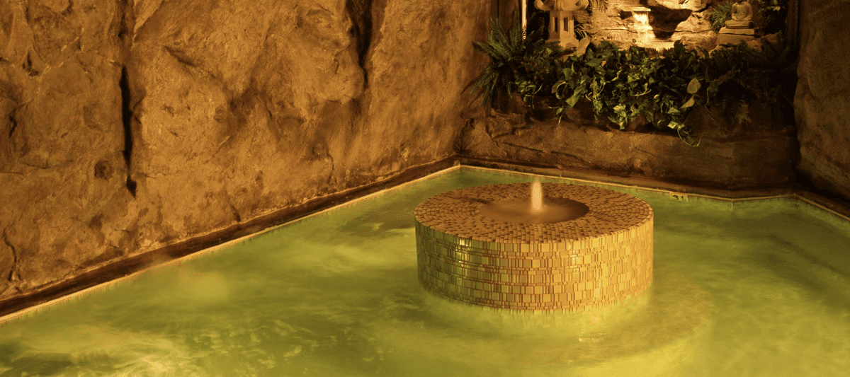 Beverly Hot Springs