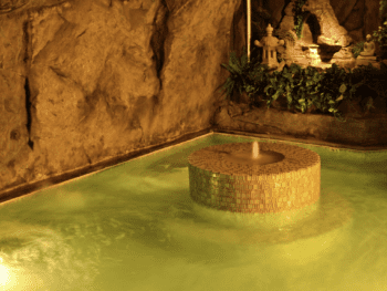 Beverly Hot Springs