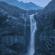 Blackstone Falls
