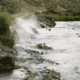 Boiling River Hot Springs