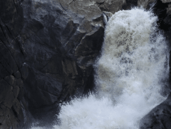Boulder Falls