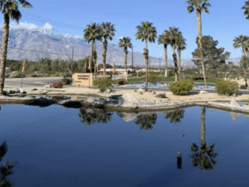 Caliente Springs Resort