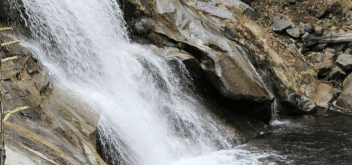 Carlon Falls