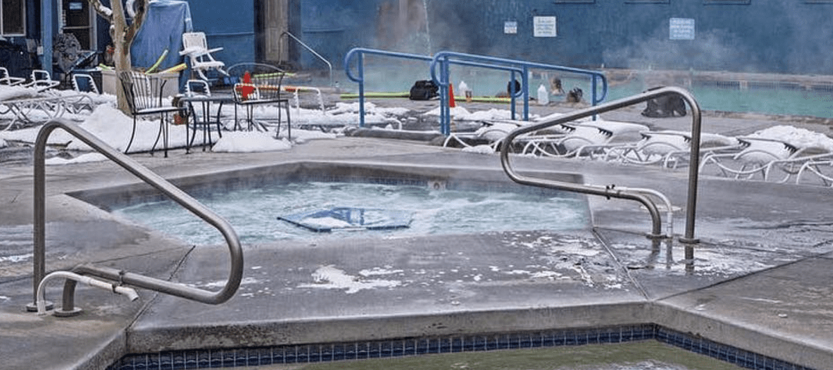 Carson City Hot Springs