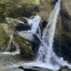 Cheaha Falls