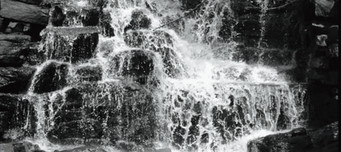 Chewacla Falls