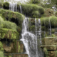 Cold Water Falls