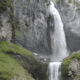 Comet Falls