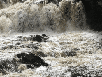Copper Falls
