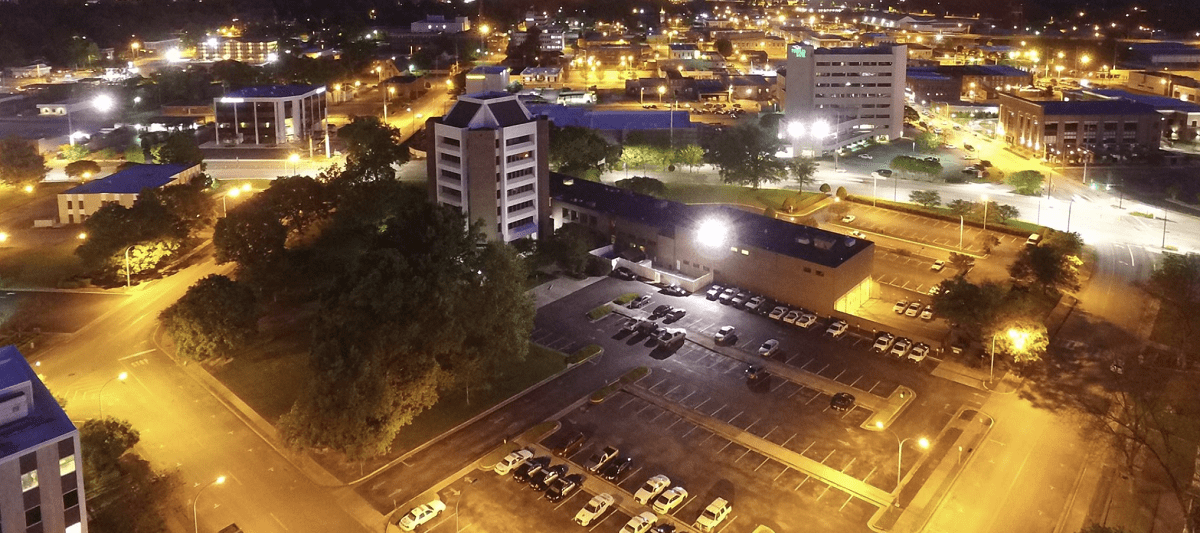 Decatur - Alabama