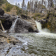 Deer Creek Falls