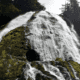 Diamond Creek Falls