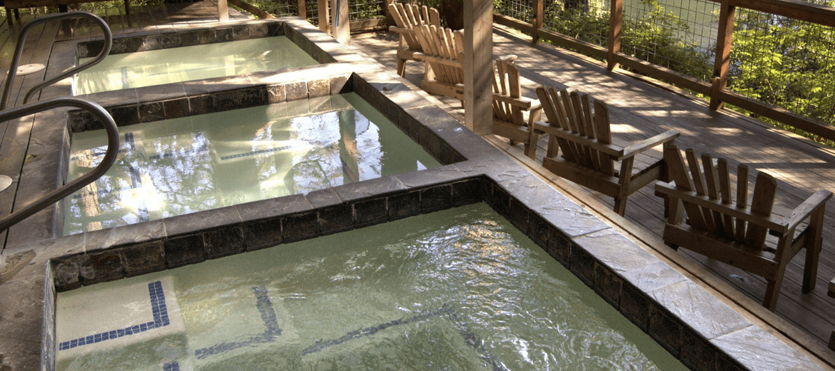 Doe Bay Resort