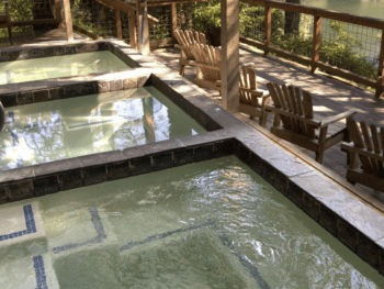 Doe Bay Resort