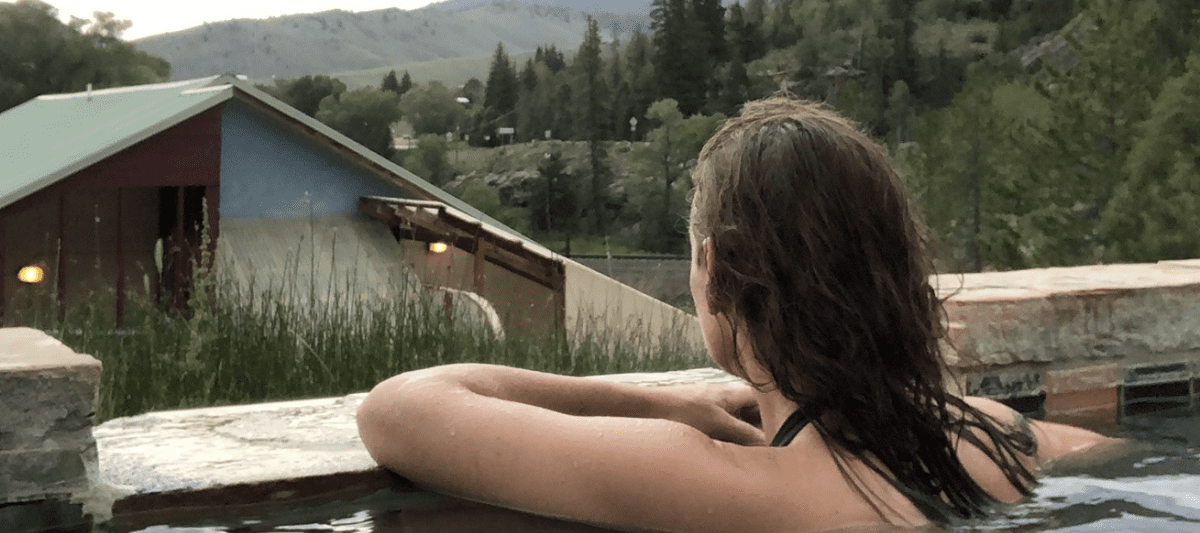 Elim Hot Springs
