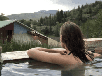 Elim Hot Springs