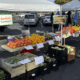 Farmers Markets in Florence