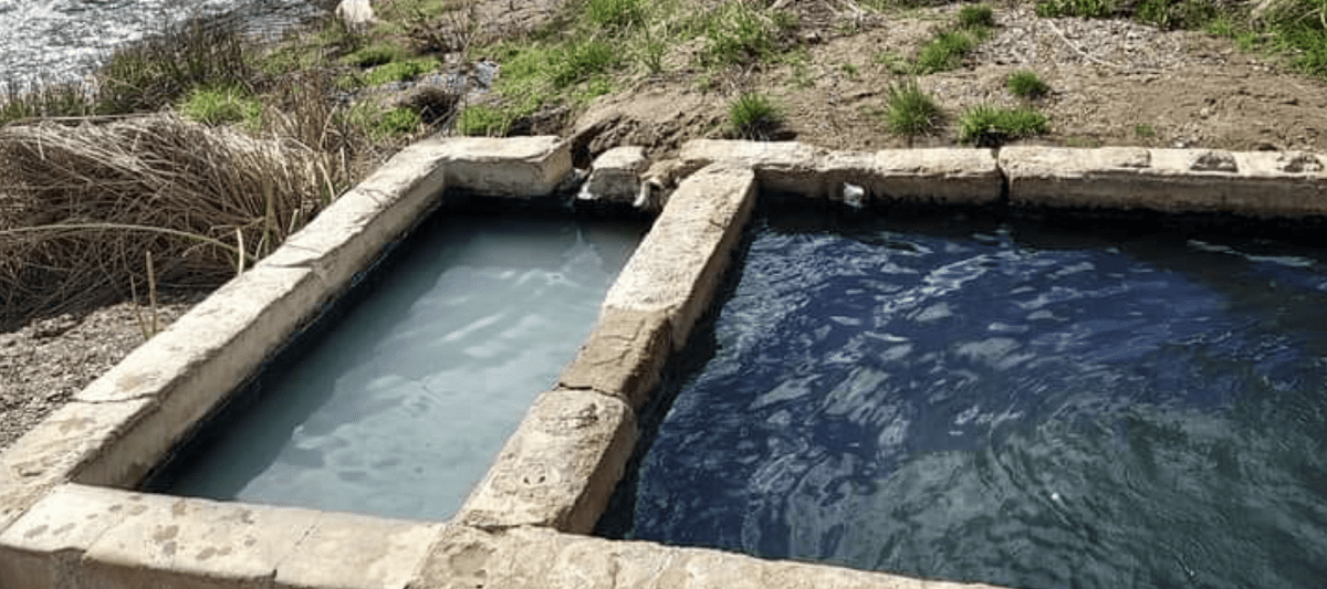Feather River Hot Springs