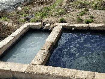 Feather River Hot Springs