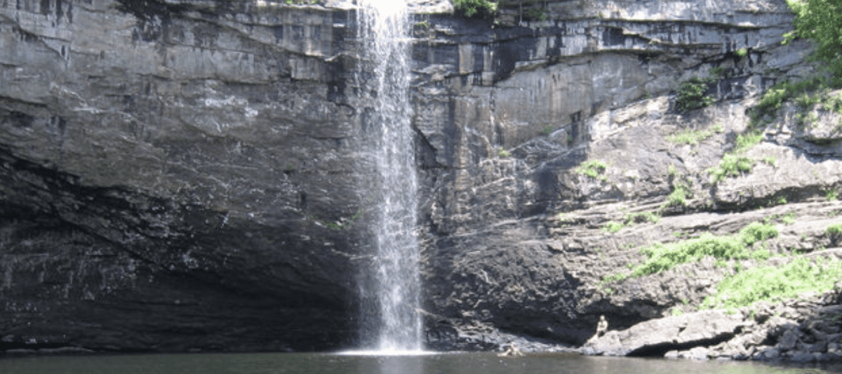 Foster Falls