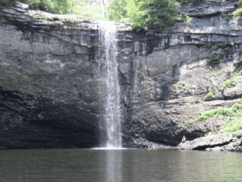 Foster Falls