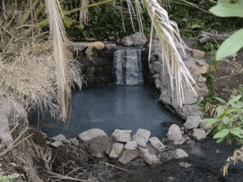 Gaviota Hot Springs