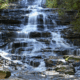 Georgia Waterfalls