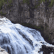 Gibbon Falls