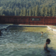 Grover Hot Springs