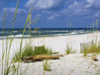 Gulf Shores Beach Town