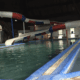 Hellie's TeePee ​Hot Springs