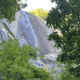 Hickory Nut Falls