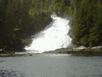 Hidden Falls