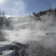 Hot Sulfur Springs Resort and Spa