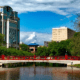 Huntsville Alabama