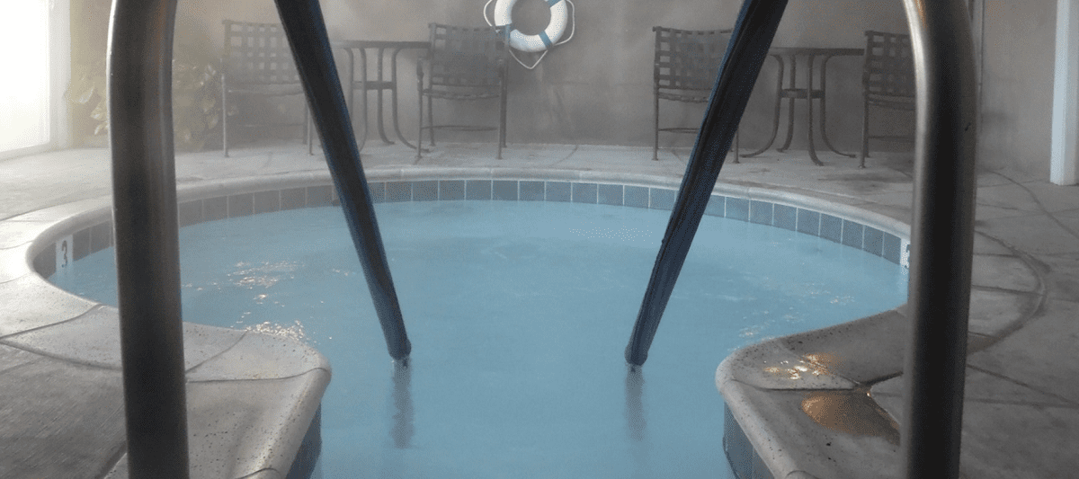Jacumba Hot Spring