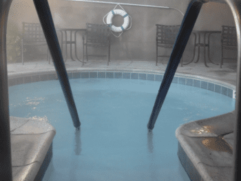 Jacumba Hot Spring