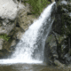 Jemez Falls